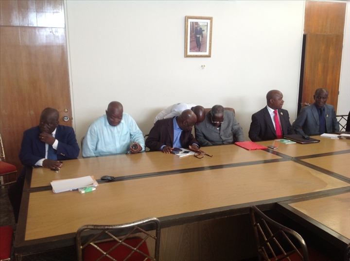 Yamoussoukro/Djédjé Mady sur les terres d’Houphouët-Boigny: