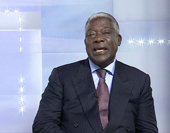 Déclaration de Paris: appel à candidature à M. Alphonse Djédjé Mady au poste de président du PDCI-RDA