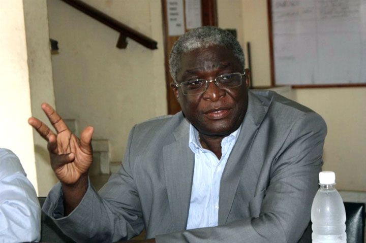 Bouaké : le budget communal en hausse de 53% en 2015