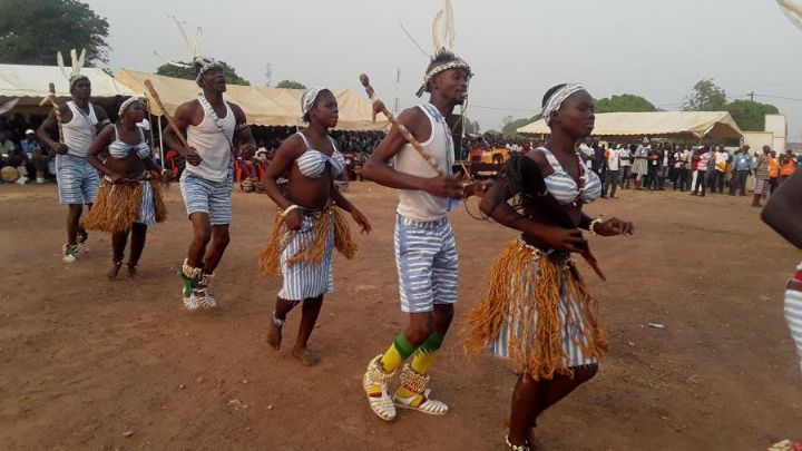 La 8è édition du FESTIBO se tiendra les 4 et 5 décembre à Bouna