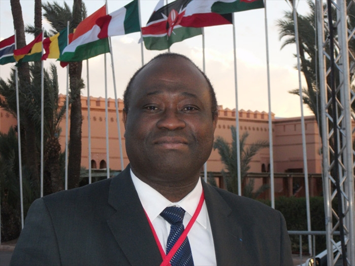 Invité du mois / Dogad Dogoui, Président du « Africa SMB Forum », Directeur d’un cabinet conseil en communication à Paris et fondateur du réseau Africagora