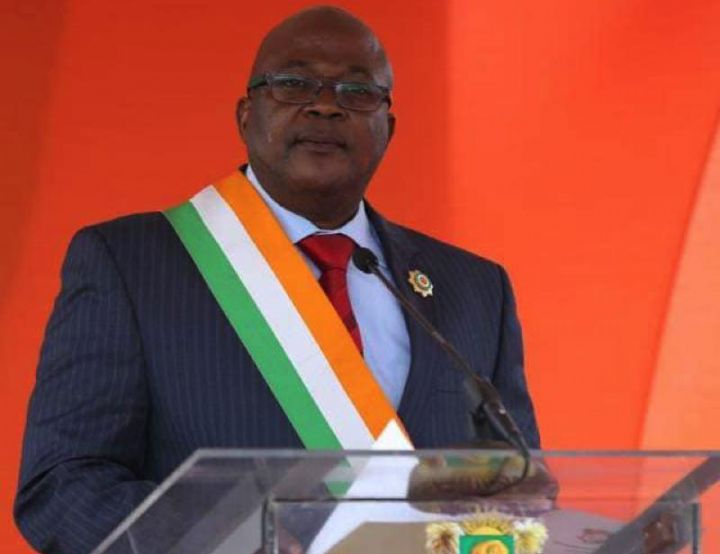 Parlement panafricain : La vérité sur la présence de la Côte d’Ivoire à la réunion d’Afrique du sud