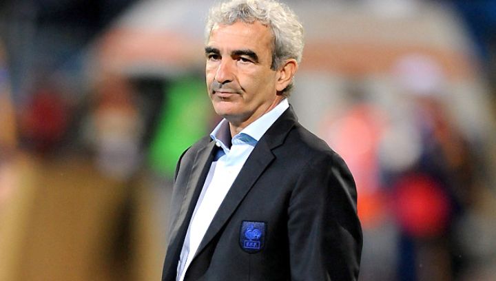 Succession de Renard (Après les retraits d’Anigo et de Keshi): la voie se dégage pour Raymond Domenech
