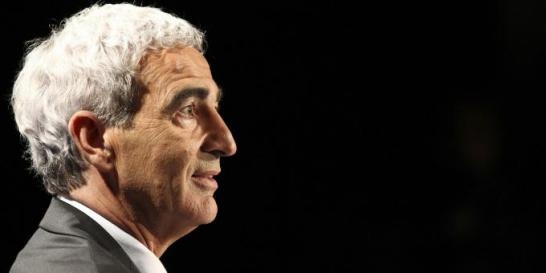 Equipe de France : Domenech a fait ses choix