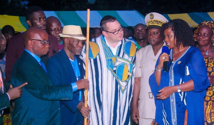 Prix d’excellence scolaire à Zouan-Hounien: L’ONG 