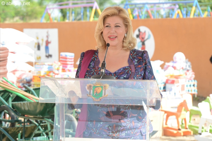 Bienfaisance : Deuxième gala de Children Of Africa le 14 mars