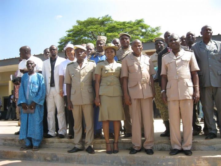 Economie/Ferkessedougou-Korhogo: campagne de sensibilisation au civisme  fiscal