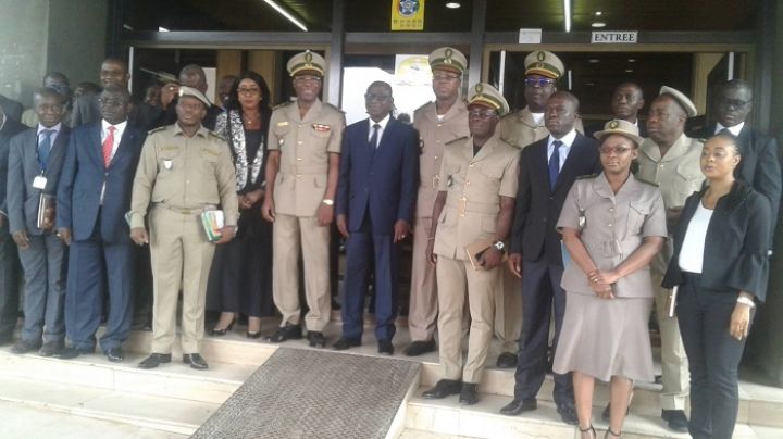 Le Comité de coordination des actions de lutte contre la fraude fiscale et douanière installé