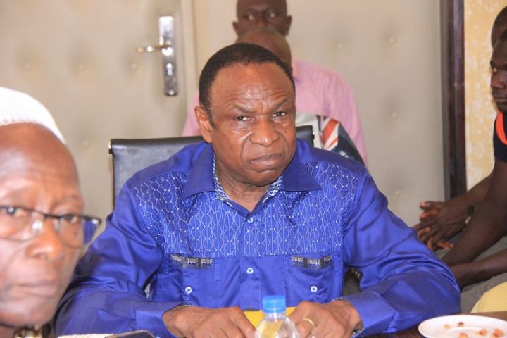 Législatives 2016: Doulaye engage la population de la bagoué