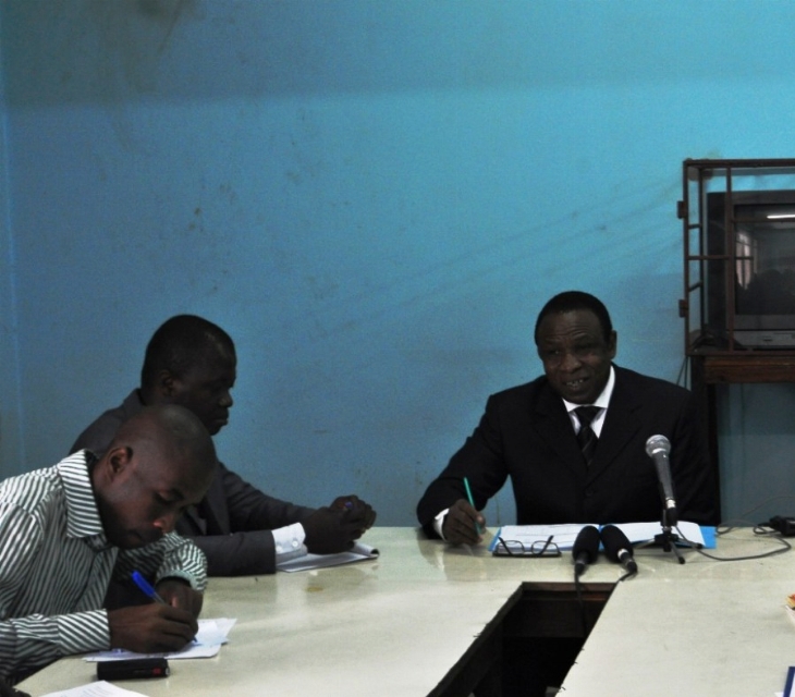 Le BTS 2012 commence à partir de mercredi : le communiqué de la Direction de l`Orientation et des Examens