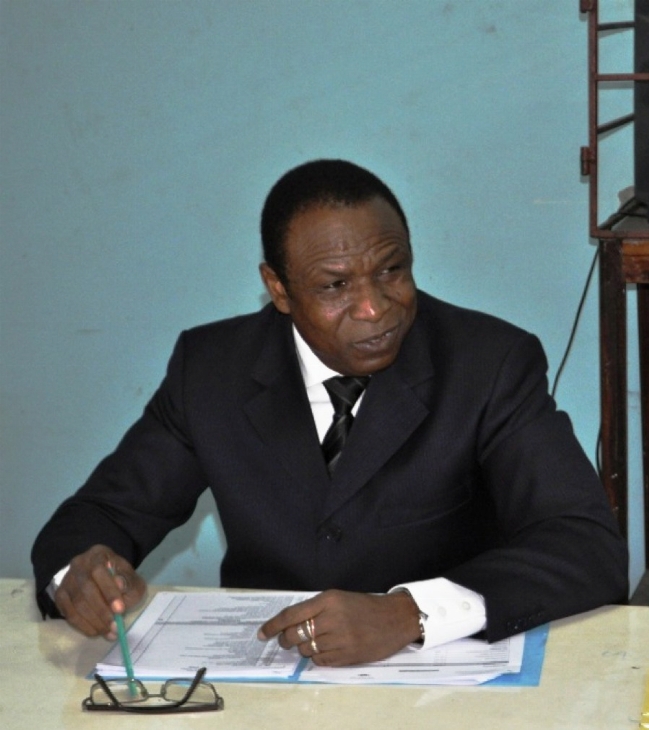 Doulaye Coulibaly précise : « Des dossiers ont été déposés en retard et d’autres étaient falsifiés »