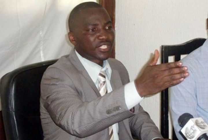 Affaire mandat d’arrêt contre Soro/ Doumbia Major: 