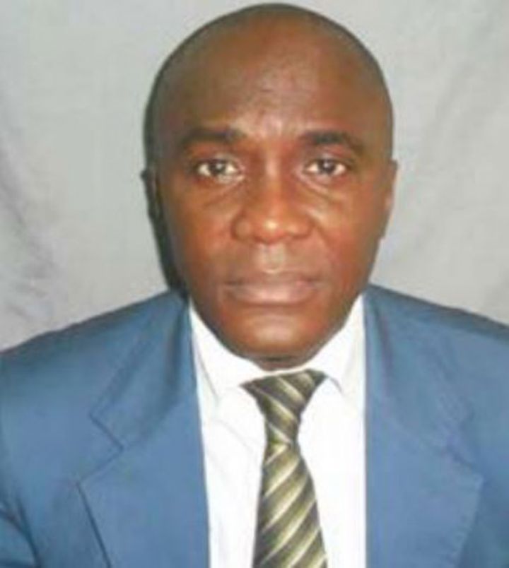 Entretien avec le Dr Alain Serge Kouadio, directeur de l’Economie verte et de la Responsabilité sociétale