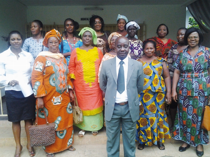 Municipales 2013 a cocody : Le M. 10.000 soutient Dr Arsène Ouattara