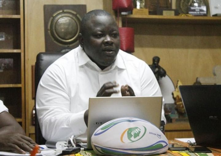 COVID-19 / Pour préserver la santé des athlètes et de leurs proches; Rugby Africa annule la saison