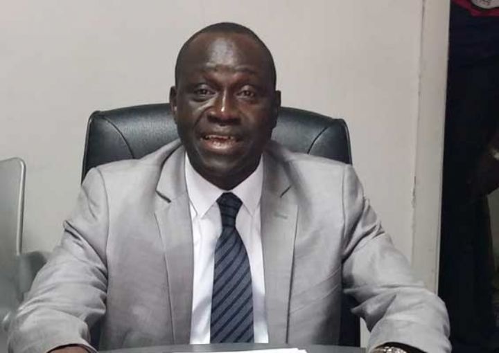 Apurement de la dette 2012- 2014: Dr Soumahoro Youssouf (Pdt de Filière déchets solides) : « L’Etat a tenu ses engagements »