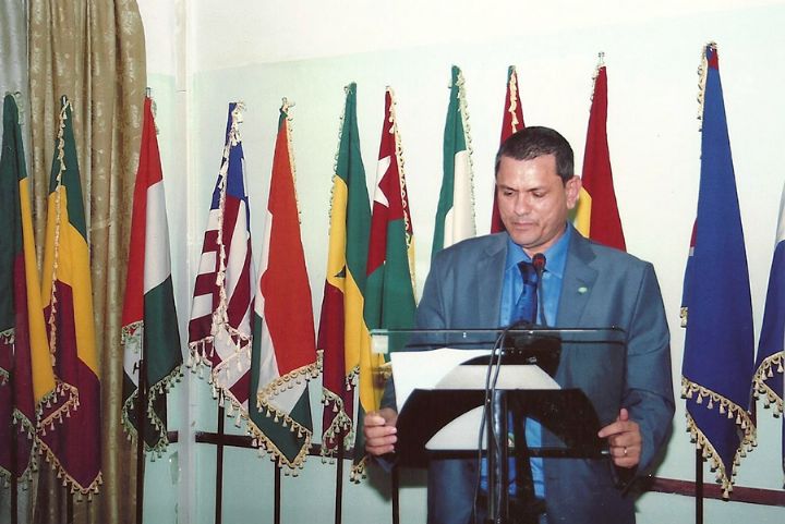 Célébration de la 27ème journée de l’Organisation Ouest-Africaine de la Santé (OOAS): le message du Directeur Général Dr Xavier Crespin 