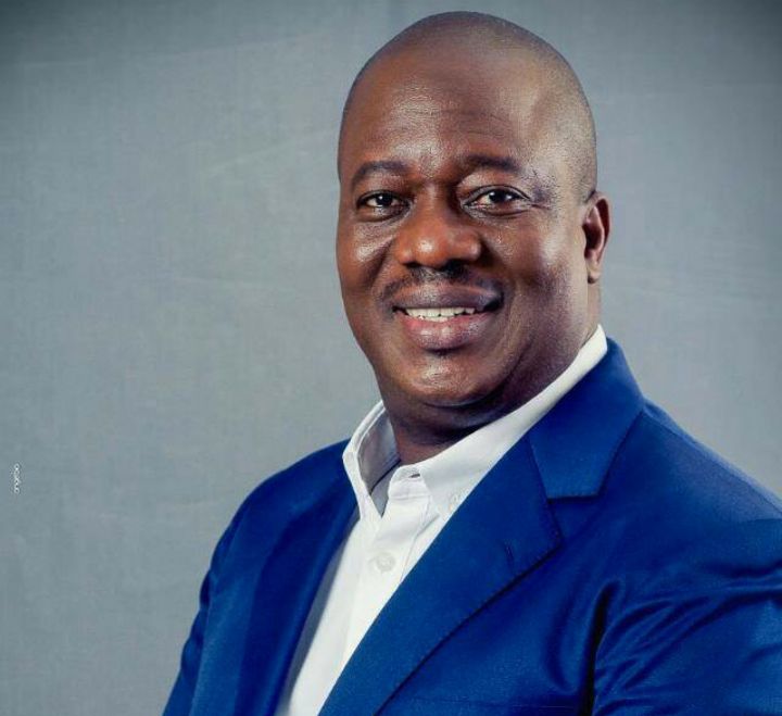 Interview/ Après les municipales 2018 au Plateau - Ouattara Dramane dit O.D. sort de sa réserve : « Voici comment j’envisage l’avenir »