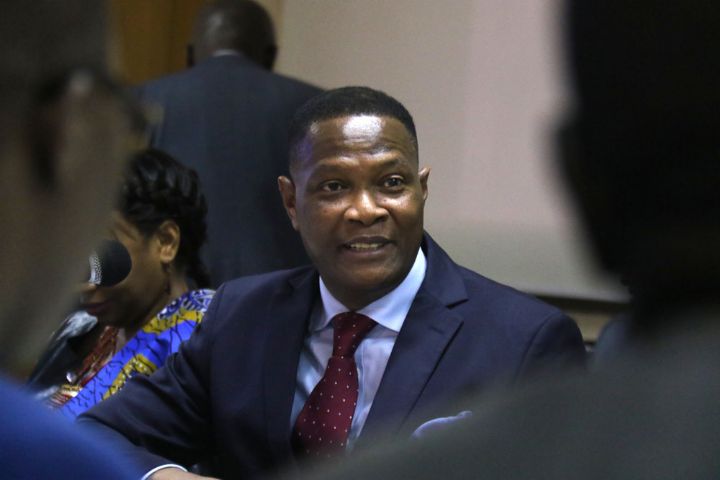 Côte d’Ivoire: promu au Sénégal, Dramane Haïdara, Directeur pays de l’OIT à Abidjan fait ses adieux