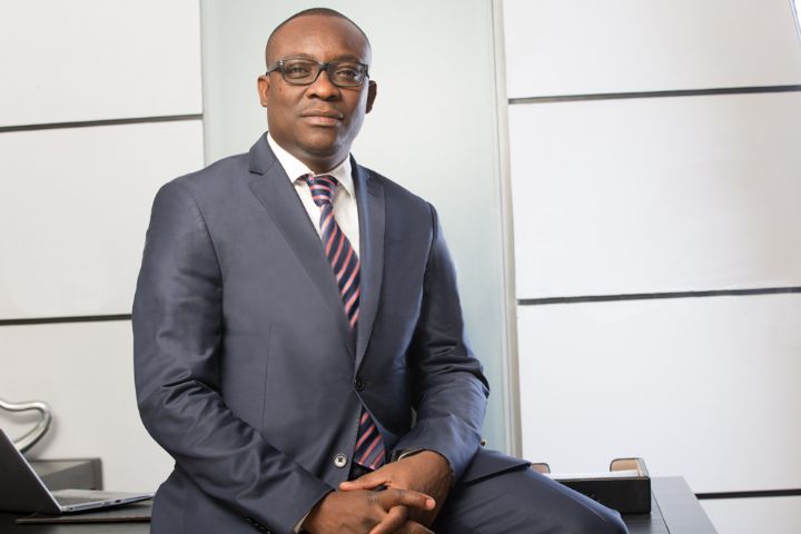 Le burkinabé Dramane CISSE est nommé directeur Général Adjoint de Banque Atlantique Burkina Faso