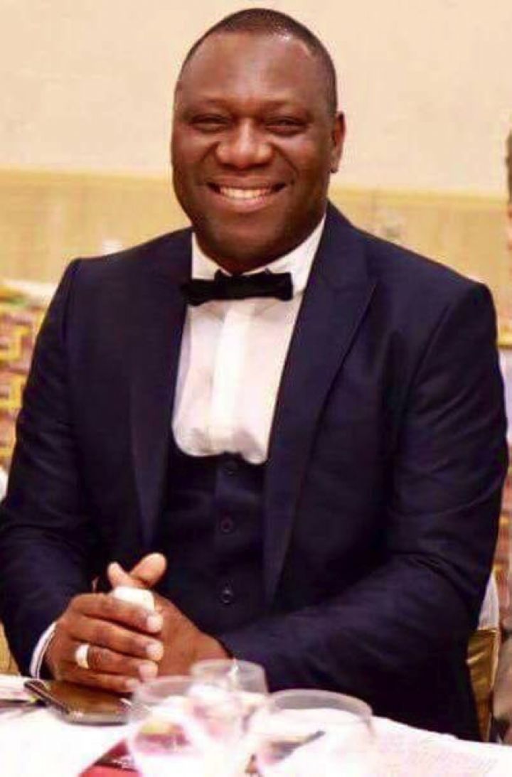 France : le président de la Diaspora du Denguélé investi ce 27 avril