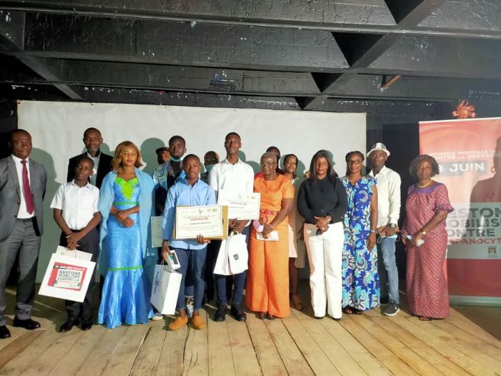 Drépanocytose : La fondation Lya engage la lutte