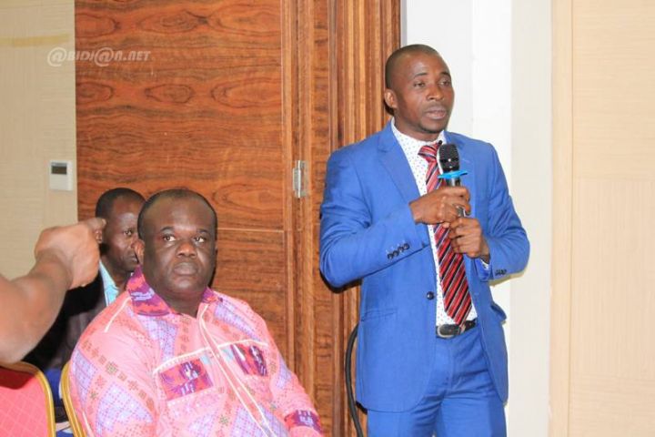 Processus électoral : la société civile prévient face aux risques d’une crise préélectorale dus à la radicalisation des positions et l’annonce d’une modification constitutionnelle