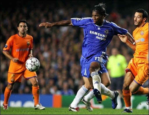 Football : 12 Nordistes iront en Afrique du Sud !