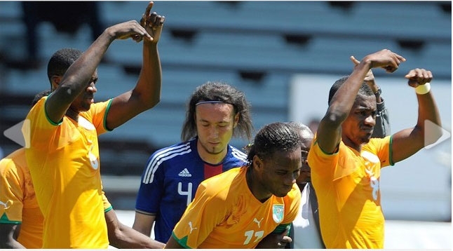 Et si Drogba revenait?