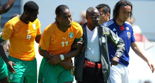 Football / CAN 2012 (groupe B) : Tout sur les adversaires de la Côte d’Ivoire