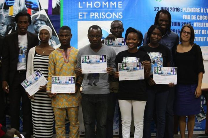 Côte d’Ivoire- Forum ‘’Droits de l’homme et Prisons’’: Vers la création d’un observatoire pour améliorer les conditions de détention