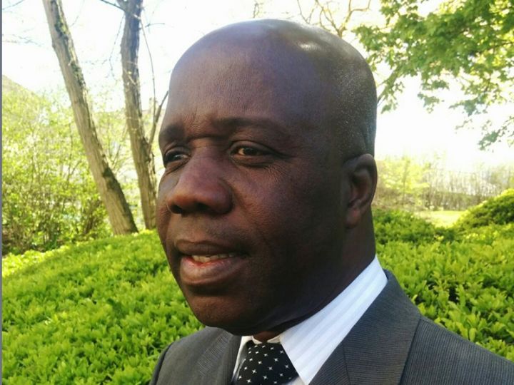 Duekoue/Election législative 2016/ Charles Fié Ambroise dit « CFA » se signale à Bagohouo, Guezon et Gbapleu