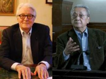 Justice / Supposée tentative d’assassinat - Jacques Vergès et Roland Dumas portent plainte contre la Licorne