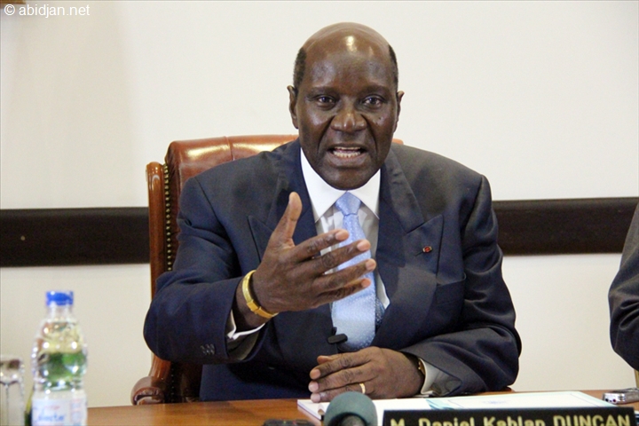 Forum investir en Côte d’Ivoire (ICI 2014) :  Voici les enjeux