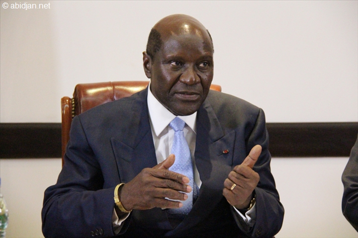 Interdiction de sachets plastiques : La proposition de Duncan aux acteurs du secteur