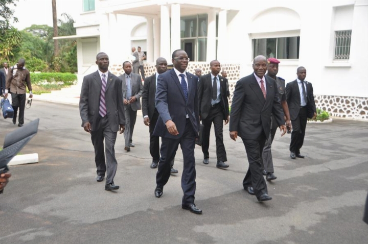 Coopération sous-régionale : Abidjan et Ouaga vont réduire les barrages routiers