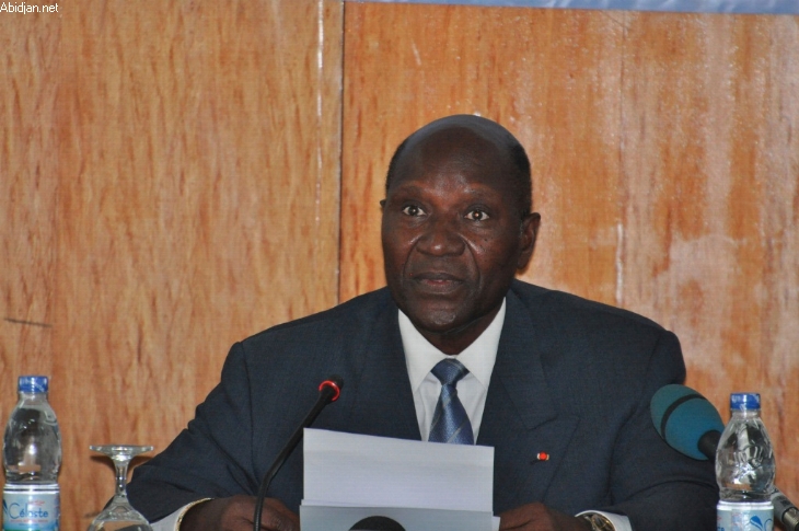 Kablan Duncan (ministre d’Etat), hier, à des opérateurs allemands : « La Côte d’Ivoire est, aujourd’hui, un vaste chantier ouvert »