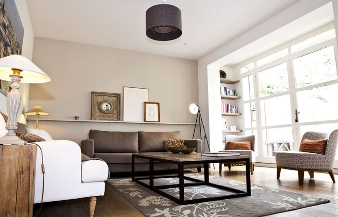 Mobilier et décoration : Des envies de fête… et de confort !