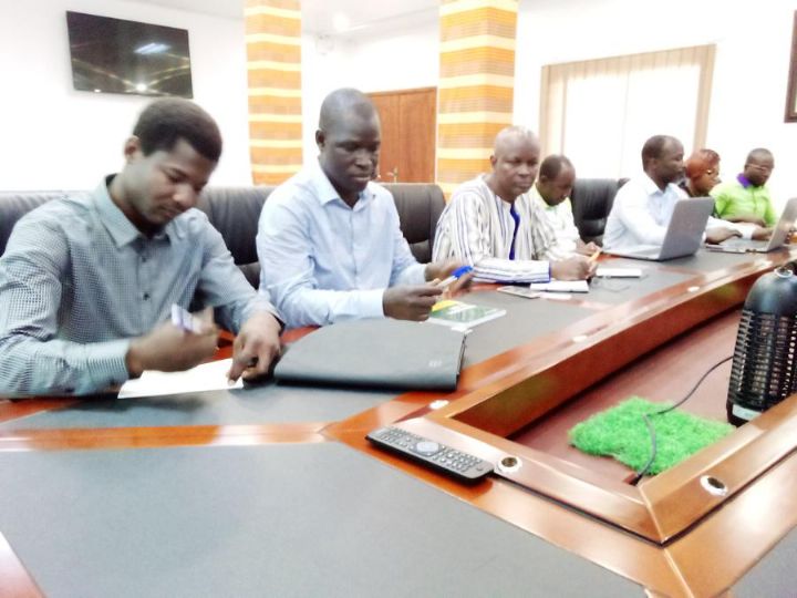 Enseignement supérieur: les universités virtuelles en plein essor sur le continent africain