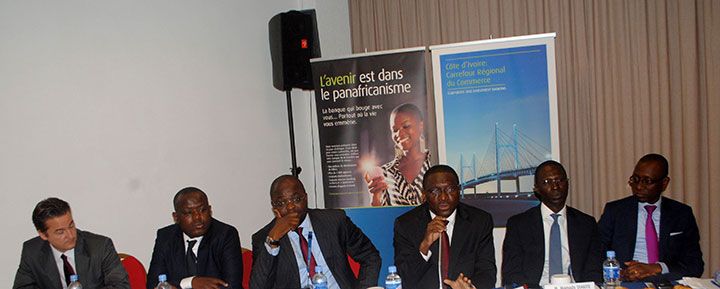 Secteur bancaire : Ecobank CI offre des solutions à ses clients