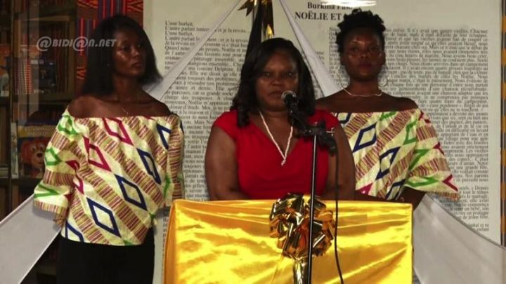 Littérature: L’AECI institutionnalise 