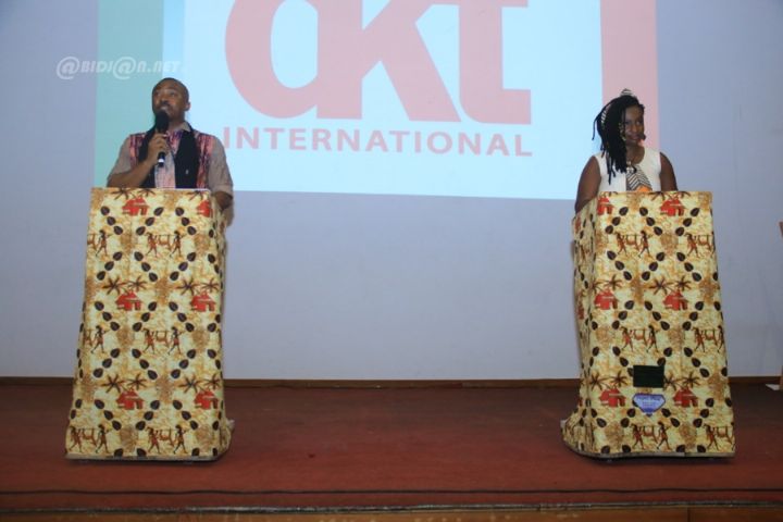 Education : L’initiative Kamissa veut freiner les grossesses en milieu scolaire