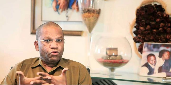 Entretien avec Stéphane Eholié, directeur général de la Société ivoirienne de manutention et de transit (Simat) : «  Un partenariat gagnant-gagnant avec les agro-industriels »