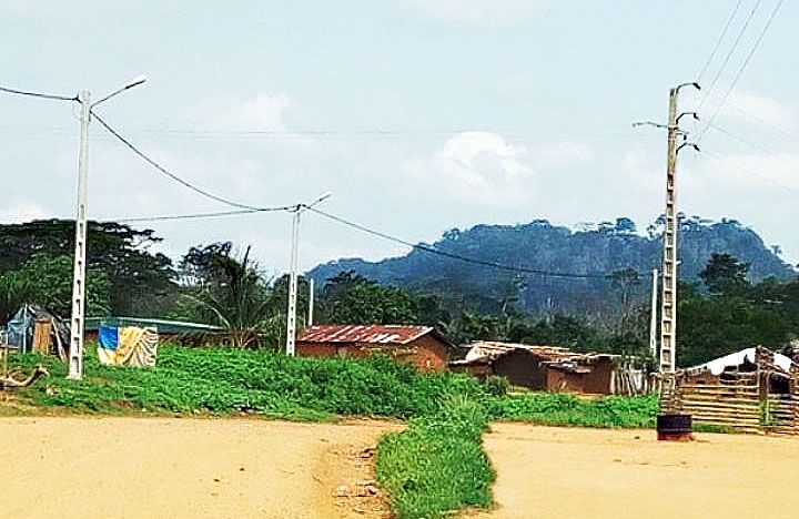 Electrification rurale : 411 localités électrifiées au cours du premier semestre 2020