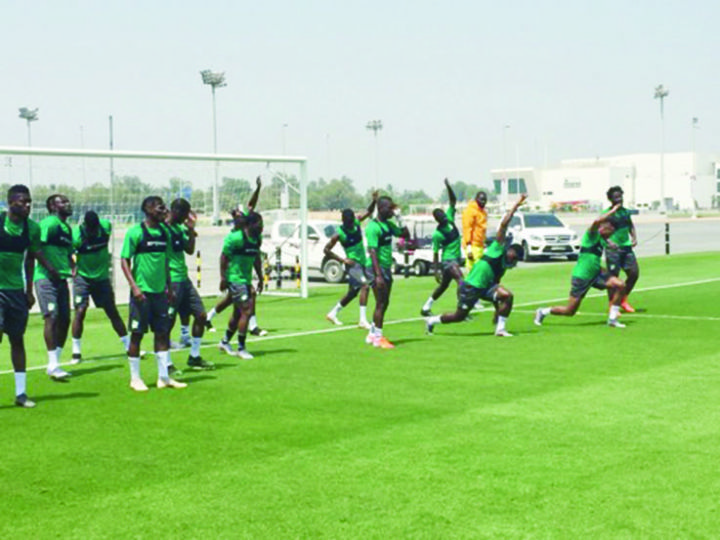 Cérémonie d’ouverture de la Can 2019: L’Egypte prépare du rêve