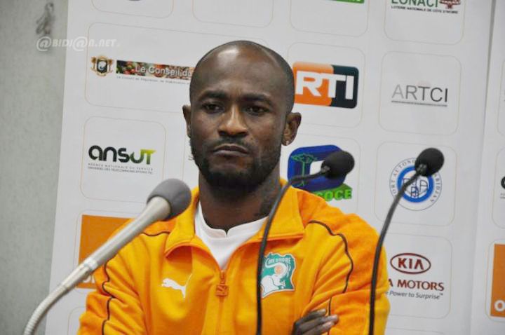 Renard n’alignera pas Didier Zokora contre les Lions indomptables