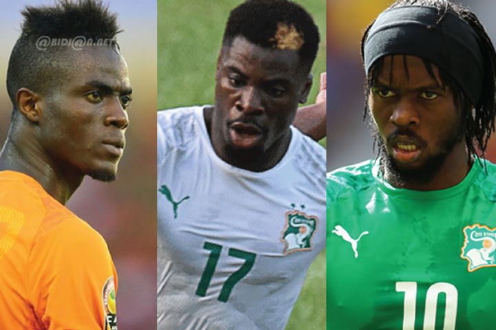 Ballon d’or Africain 2016: La CAF change de collège électoral