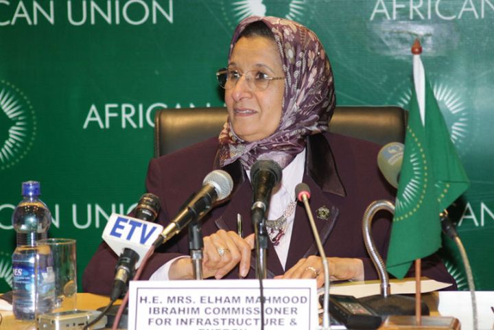 Une responsable de l’UA salue le rôle de la Chine dans les infrastructures et l’énergie en Afrique