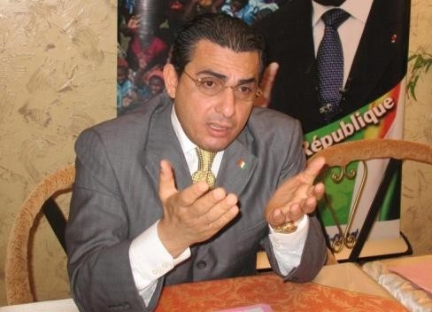 Sortie de crise / En meeting à Songon M’brathé : Eugène Djué, Charles Gnaoré et Elie Hallassou prônent la réconciliation nationale