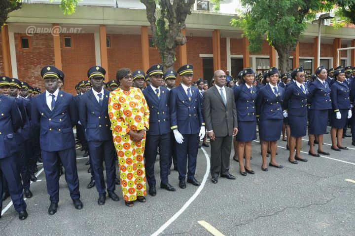 Rentrée solennelle de la 54ème Promotion ENA/ Ministre Issa Coulibaly : ‘’ ‘’L’émergence ne saurait s’accommoder d’une administration tatillonne et peu soucieuse des exigences de compétitivité et de rendement’’